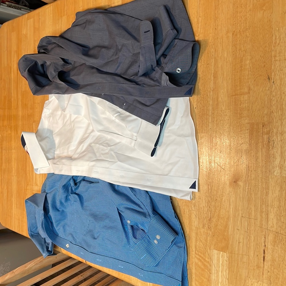 Means dress casual long sleeve shirts